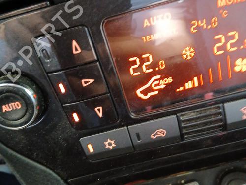 Climate control FIAT BRAVO II (198_) 1.9 D Multijet (198AXC1B) | BP28489456I5 