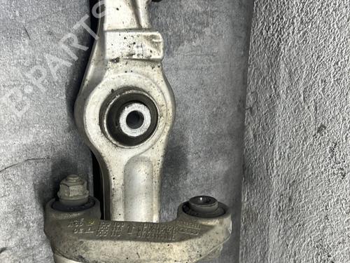 Used Left front suspension arm Left front suspension arm VW PASSAT B5.5 Variant (3B6) 1.9 TDI (130 hp) 27224877 27224877