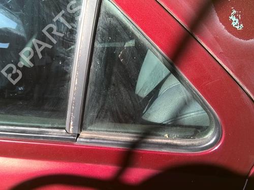 Used Rear left door window Rear left door window PEUGEOT 406 (8B) 1.8 (90 hp) 40494301 40494301