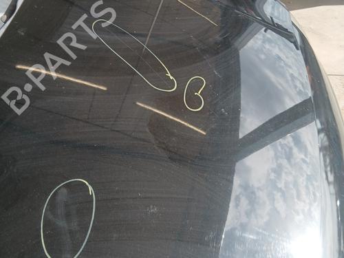 Hood HYUNDAI i20 I (PB, PBT) 1.2 | BP30148981C1 