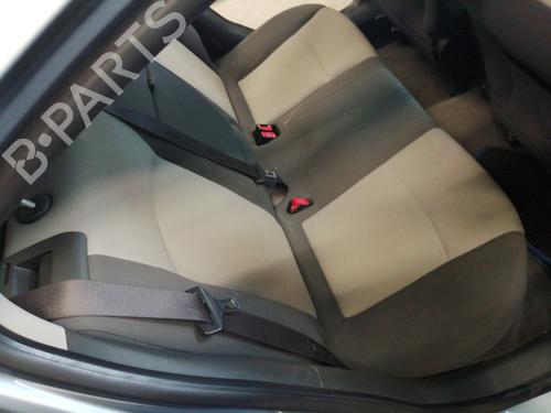 Rear seat CHEVROLET CRUZE (J300) 2.0 CDI | BP27618800C17  - Image 9