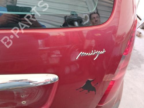 Bakluke CC/Kombi-Kupé LANCIA MUSA (350_) 1.3 D Multijet (350.AXB11, 350.AXB1A) | BP29976679C6