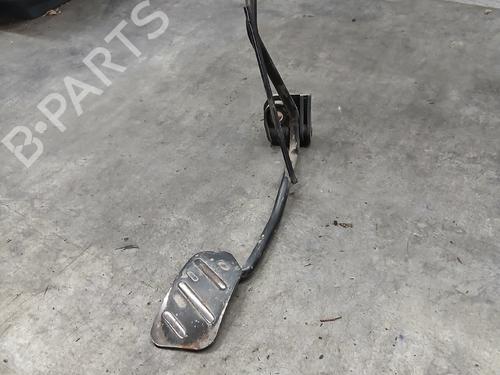 Gaspedaal Gaspedaal RENAULT TWINGO I (C06_) 1.2 (C066, C068) (58 hp) 36556576 36556576