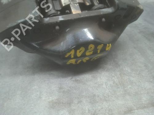 Left rear brake caliper MERCEDES-BENZ M-CLASS (W163) ML 270 CDI (163.113) | BP23793926M107 