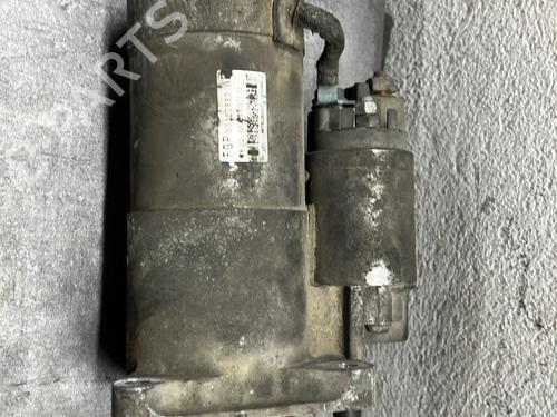 Startmotor OPEL VECTRA C GTS (Z02) 1.9 CDTI (F68) (150 hp) 29438063
