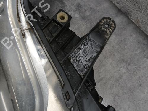 Used Right headlight Right headlight FORD MONDEO IV (BA7) 2.0 TDCi (140 hp) 28124676 28124676