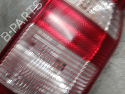 Right taillight FIAT PANDA (169_) 1.2 (169.AXB11, 169.AXB1A) | BP36010020C35 - Image 3