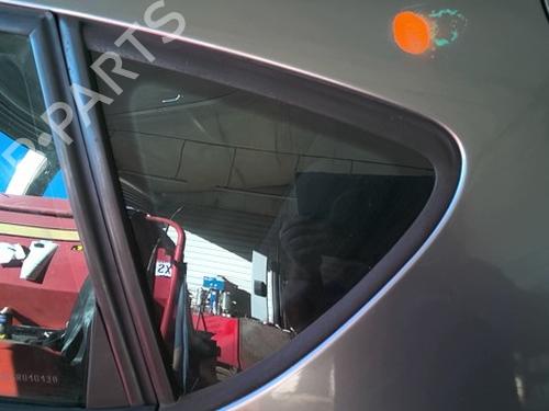 rear-left-quarter-glass-seat-altea-5p1-2004-2005-2006-2007-2008-2009-2010-2011-2012-2013-2014-2015-40502652 main image