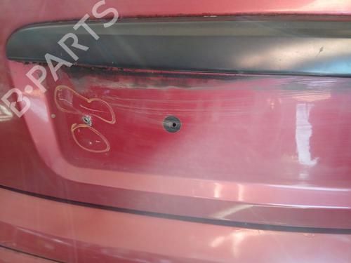 Tailgate CITROËN C3 I (FC_, FN_) 1.1 i | BP30060041C6 