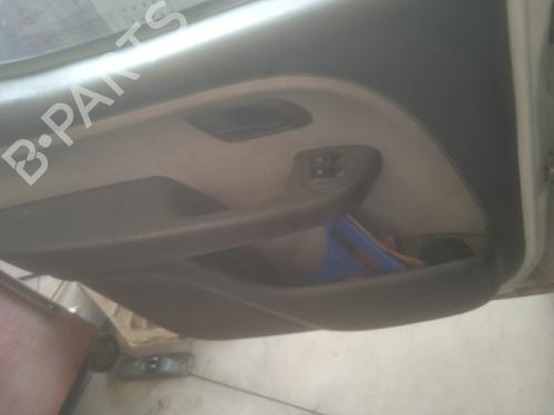 Front left window mechanism FIAT DOBLO Box Body/MPV (223_) 1.3 D Multijet | BP23795219C22 