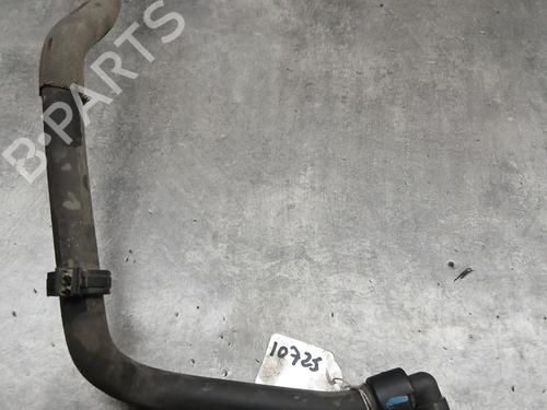 Pipe PEUGEOT 307 CC (3B) 2.0 HDi 135 | BP29043613M125
