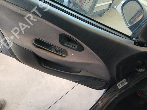 Front left window mechanism CITROËN SAXO (S0, S1) 1.4 VTS | BP30080527C22