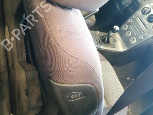 Right front seat MAZDA 6 Hatchback (GG) 2.0 DI (GG14) | BP27316612C16 