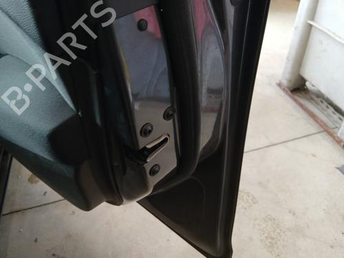 Used Front right lock OPEL ASTRA J (P10) 1.3 CDTI (68) (95 hp) 32108494