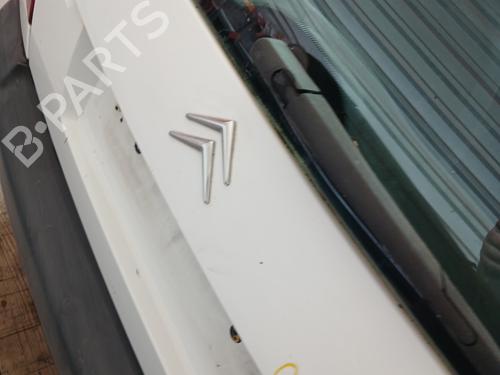 Tailgate CITROËN C2 (JM_) 1.4 HDi | BP29352409C6 