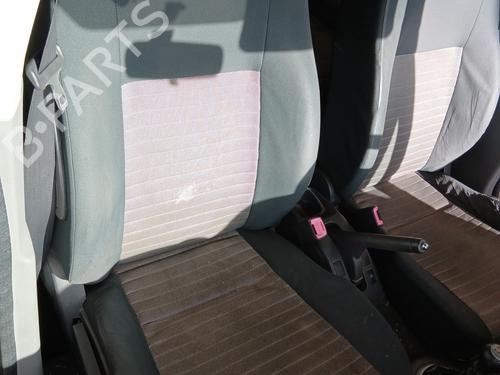 Right front seat SUZUKI SX4 (EY, GY) 1.6 DDIS (RW416D) | BP32094930C16 - Image 2