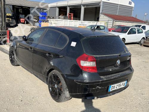 Starter BMW 1 (E87) 120 d | BP32274163M8 - Image 3