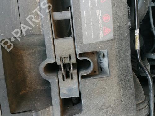 Hood lock SEAT ALTEA (5P1) 1.9 TDI | BP26599727C133
