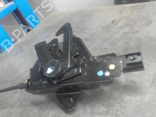 Used Hood lock Hood lock 38585927 38585927