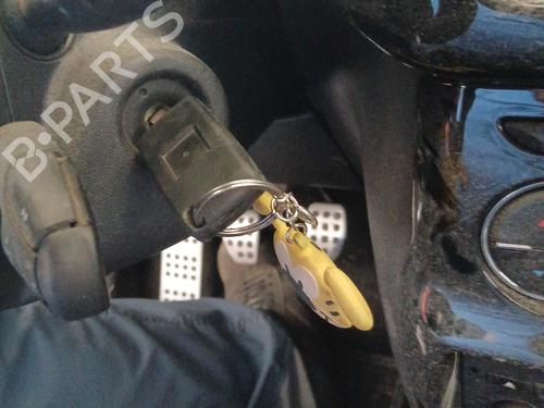 Ignition barrel CITROËN DS3 (SA_) 1.6 THP 155 | BP30177229M48