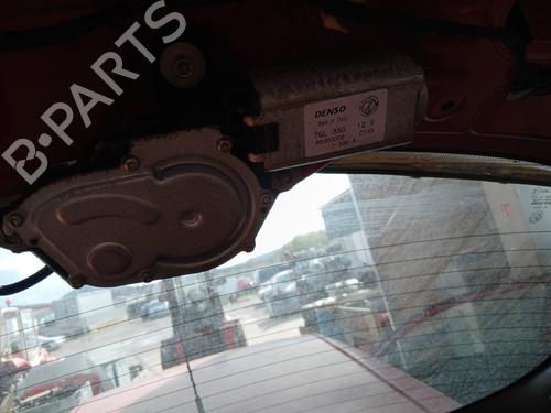 Used Rear wiper motor Rear wiper motor 32993193 32993193