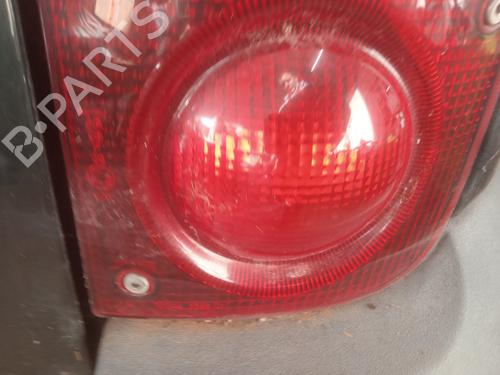 Right taillight LAND ROVER FREELANDER I (L314) 2.0 DI 4x4 | BP21675441C35 