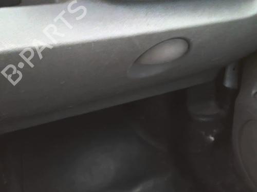 Glove box RENAULT KANGOO Express (FW0/1_) 1.5 dCi 85 (FW0K, FW0L, FW0B) | BP39937854C95 - Image 3