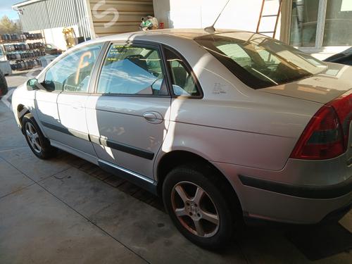 Türzierleiste CITROËN C5 II (RC_) 1.6 HDi (RC8HZB) | BP30850830C150