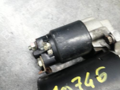 Starter MERCEDES-BENZ SLK (R170) 200 (170.435) | BP27987766M8 