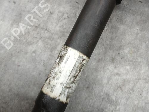Left front driveshaft OPEL MOVANO A Van (X70) 2.5 CDTI (FD) | BP29635271M38 