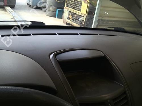 Dashboard PEUGEOT 206+ (2L_, 2M_) 1.4 HDi eco 70 | BP39215780C46 - Image 8