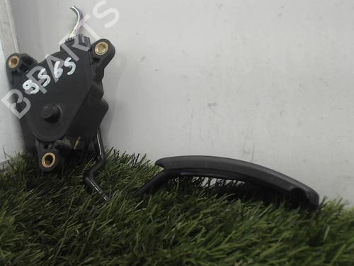 Used Pedal Pedal RENAULT CLIO III Grandtour (KR0/1_) 1.5 dCi (KR0F) (86 hp) 20880418 20880418