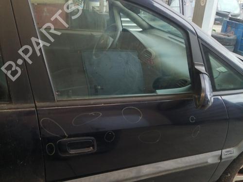 Right front door OPEL ZAFIRA A MPV (T98) 2.2 DTI 16V (F75) | BP27092074C3 