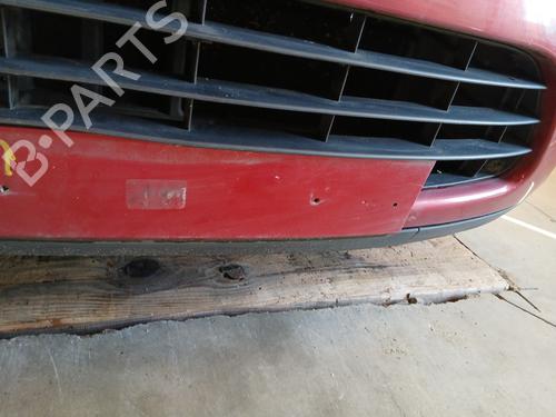 Front bumper CITROËN C3 I (FC_, FN_) 1.1 i | BP30060042C7