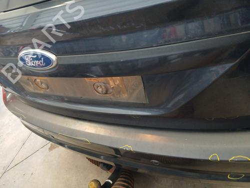 Used Tailgate Tailgate FORD FOCUS II (DA_, HCP, DP) 1.6 TDCi (90 hp) 32215574 32215574