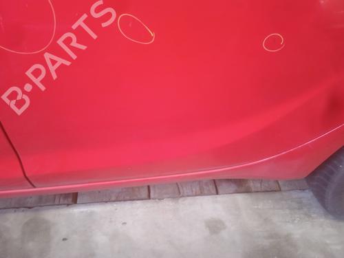 Left rear door HYUNDAI i20 I (PB, PBT) 1.4 CRDi | BP22618062C4