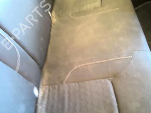 Rear seat DACIA LOGAN MCV II TCe 90 (K8M1, K8MA, K8AC) | BP38681723C17 - Image 2