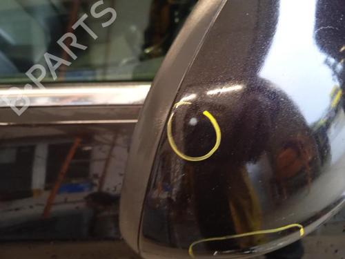 Right mirror OPEL ASTRA J (P10) 1.7 CDTI (68) | BP21276606C27 