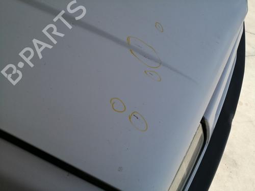 Used Hood OPEL CORSA A Hatchback (S83) 1.5 D (F08, M08, F68, M68) (50 hp) 26215853