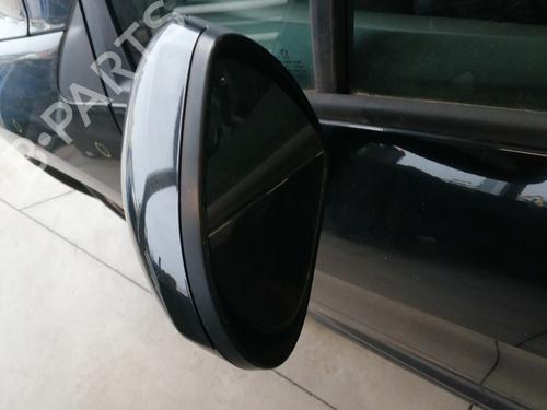 Left mirror PEUGEOT 308 I (4A_, 4C_) 1.6 16V | BP26393426C26 