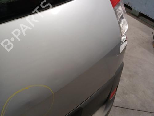 Bagklap CC/Kombi-Coupé RENAULT GRAND SCÉNIC II (JM0/1_) 1.5 dCi (JM02, JM13) | BP29956882C6 
