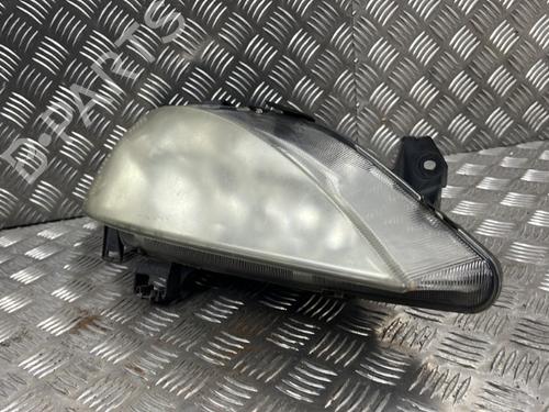 Right headlight RENAULT MEGANE I (BA0/1_) 1.9 dCi (BA05, BA1F) | BP21277955C29 