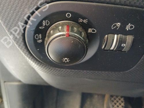 Headlight switch SEAT LEON (1P1) 2.0 TDI | BP30354338I24