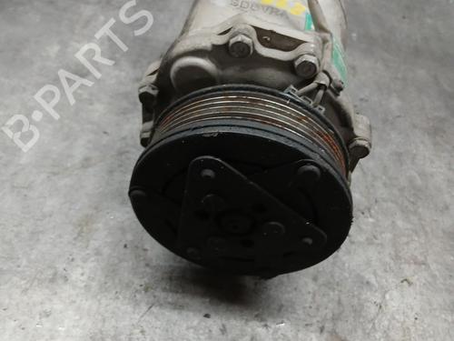 AC compressor VW POLO (6N2) 1.4 TDI | BP31308585M34 - Image 2