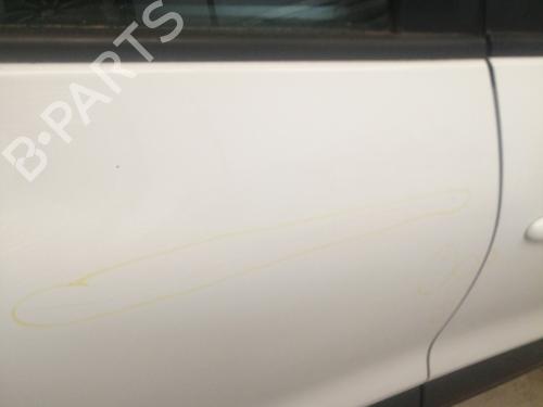 Right rear door RENAULT CLIO IV (BH_) 1.5 dCi 90 | BP26459453C5 