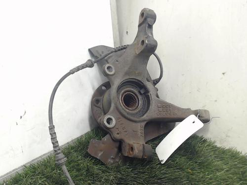 Right front steering knuckle OPEL CORSA D (S07) 1.3 CDTI (L08, L68) | BP20881443M26 