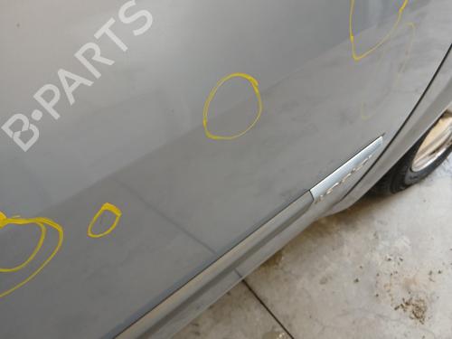 Right front door RENAULT SCÉNIC II (JM0/1_) 1.9 dCi (JM0G, JM12, JM1G, JM2C) | BP29844765C3 