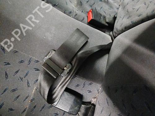 Rear center seatbelt CITROËN SAXO (S0, S1) 1.5 D | BP32126325I27