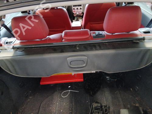 Rear parcel shelf ALFA ROMEO 156 Sportwagon (932_) 2.4 JTD (932.BXC00) | BP30001509C85