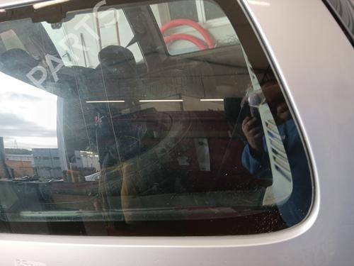 Rear left quarter glass PEUGEOT 807 (EB_) 2.0 HDi | BP29854165C93